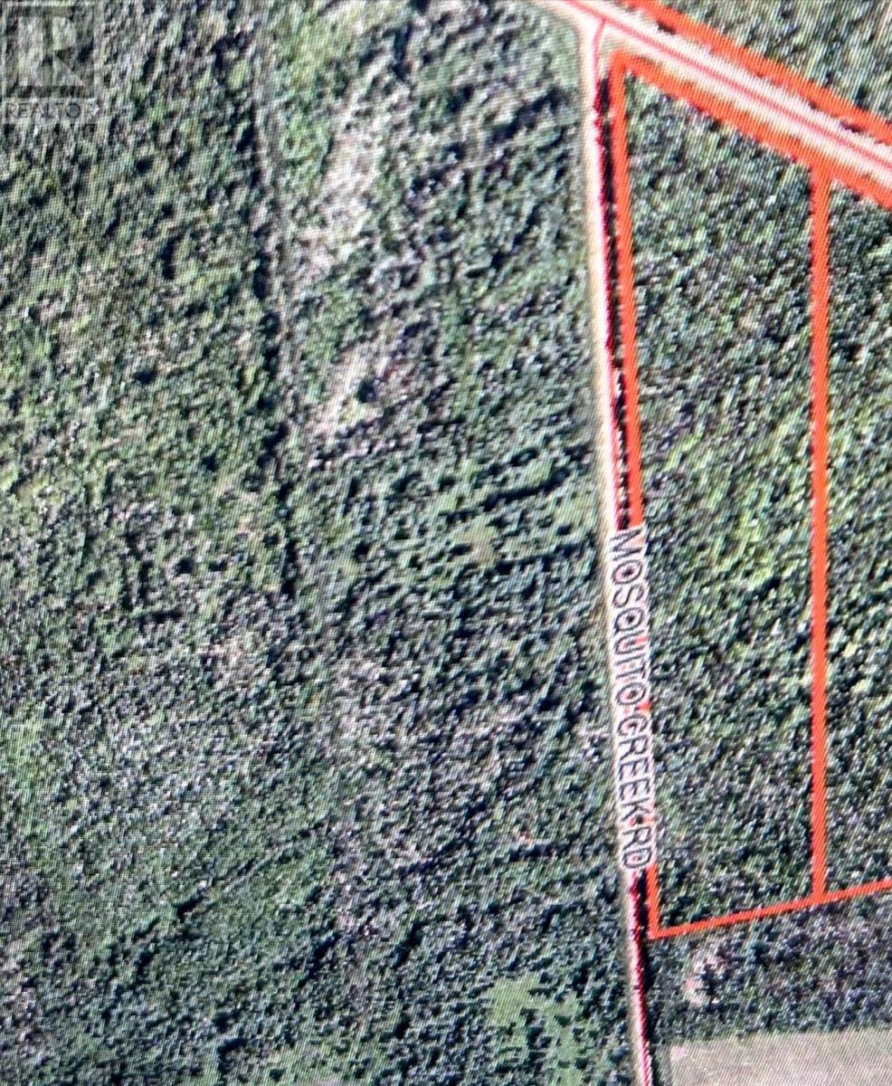 Lot 25-1 Mill Road, DeGros Marsh, Prince Edward Island