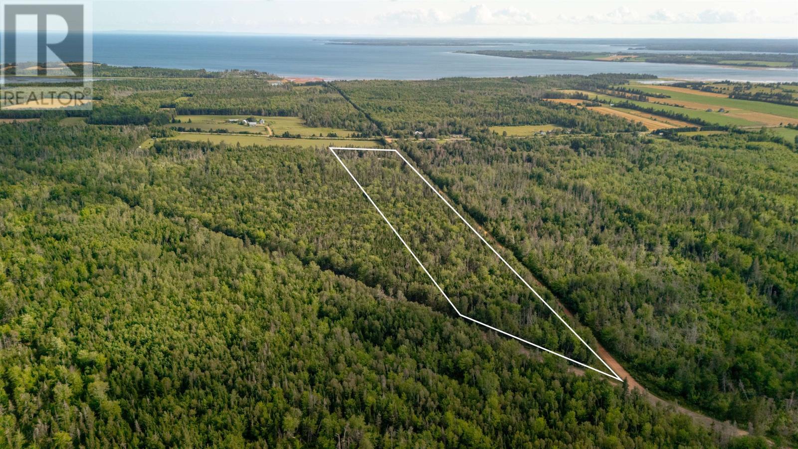 Lot 25-1 Mill Road, Degros Marsh, Prince Edward Island  C0A 1G0 - Photo 3 - 202604404