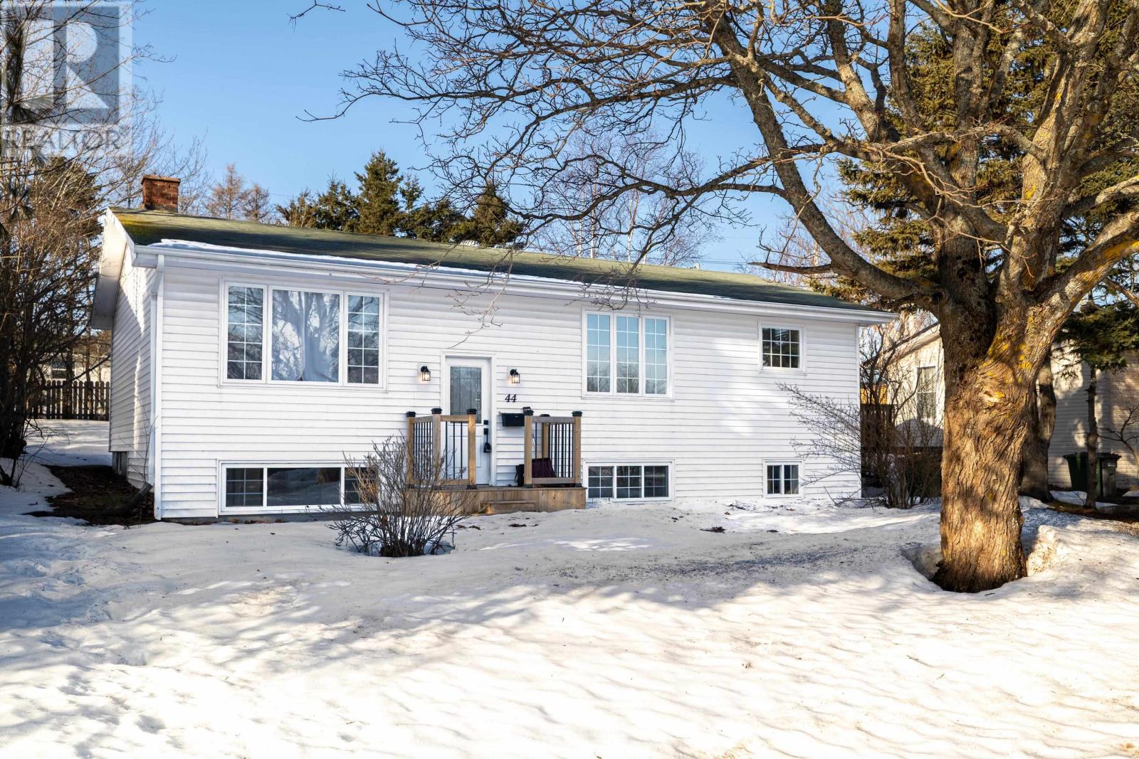 44 Westcomb Crescent, Charlottetown, Prince Edward Island