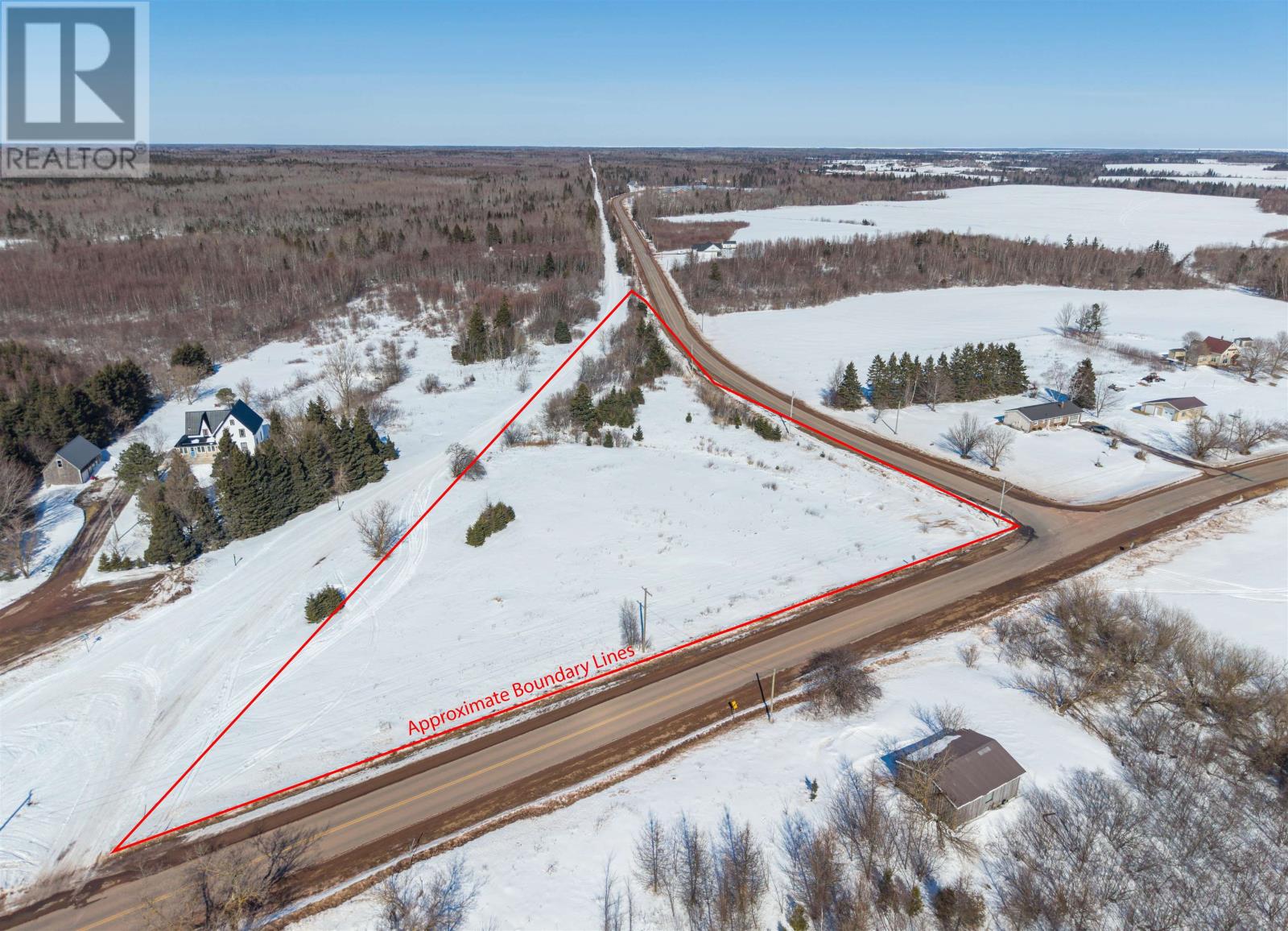 Northam Road, Tyne Valley, Prince Edward Island  C0B 2C0 - Photo 1 - 202604412