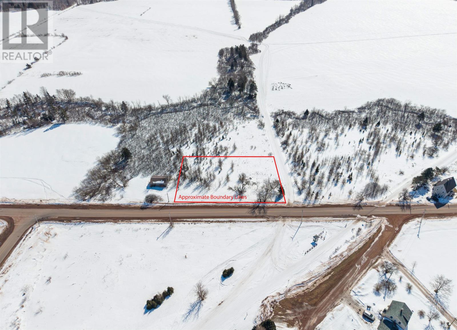 Northam Road, Tyne Valley, Prince Edward Island  C0B 2C0 - Photo 1 - 202604416