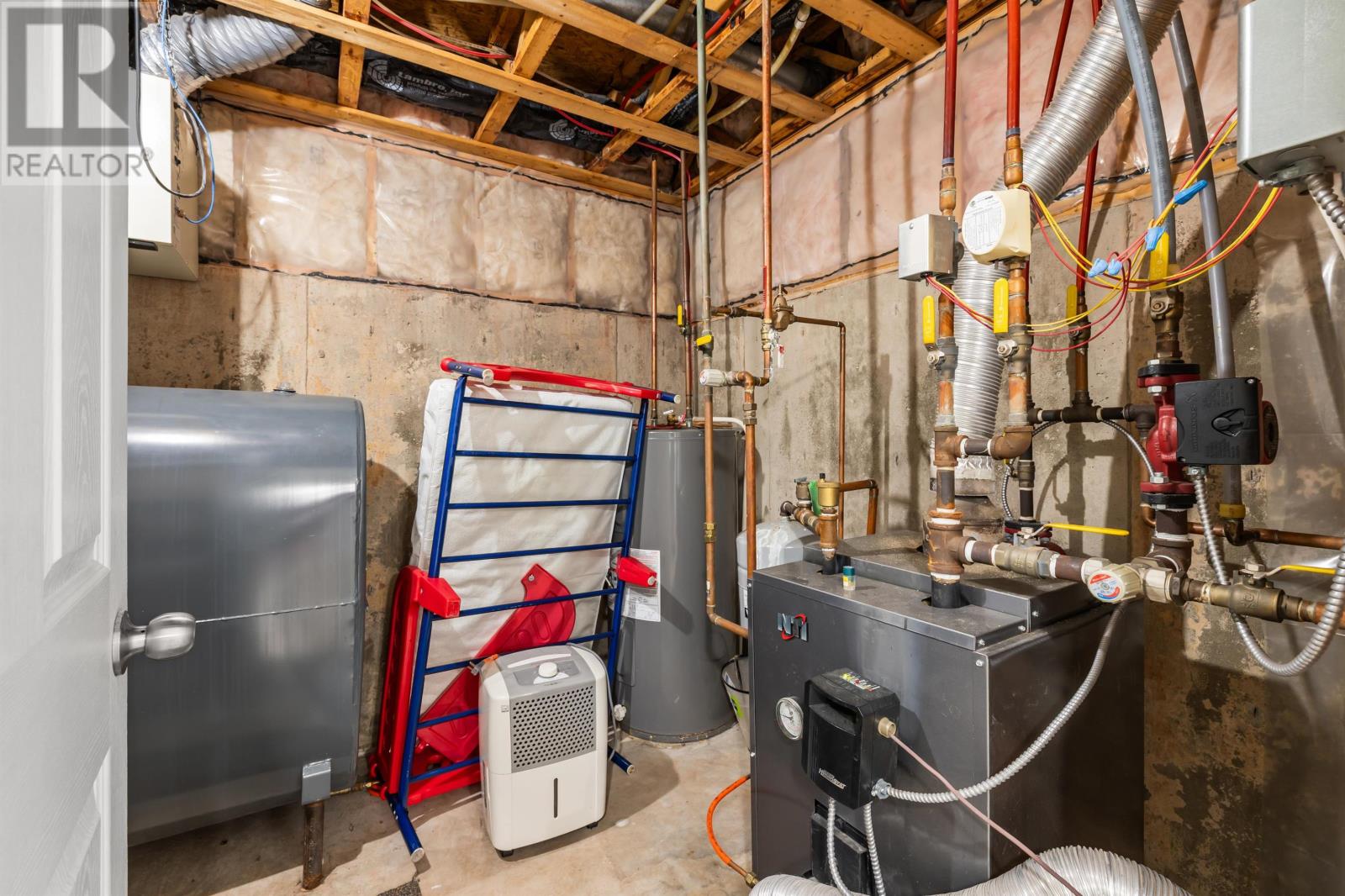 65 Mackinley Crescent, Cornwall, Prince Edward Island  C0A 1H8 - Photo 36 - 202604418