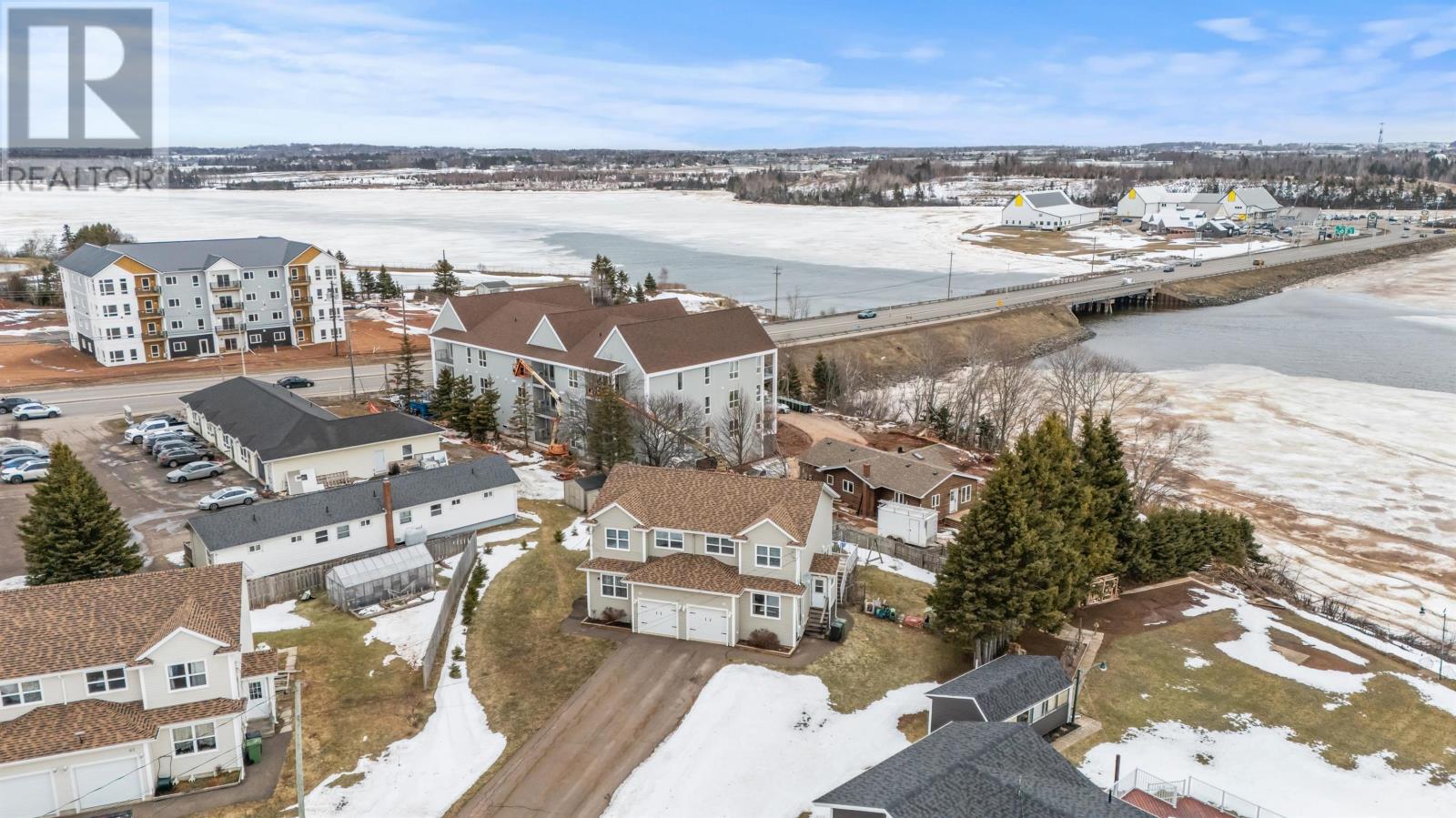 65 Mackinley Crescent, Cornwall, Prince Edward Island  C0A 1H8 - Photo 44 - 202604418