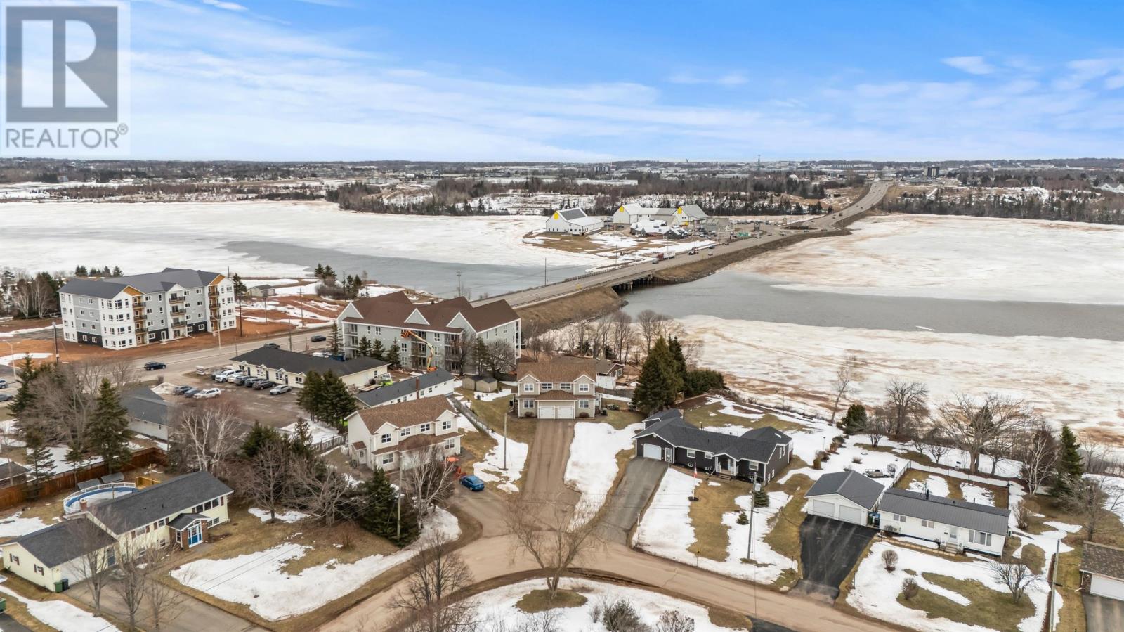 65 Mackinley Crescent, Cornwall, Prince Edward Island  C0A 1H8 - Photo 45 - 202604418