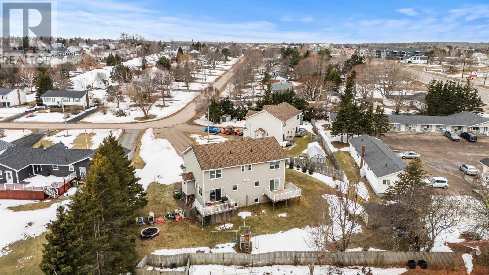 65 Mackinley Crescent, Cornwall, Prince Edward Island  C0A 1H8 - Photo 46 - 202604418