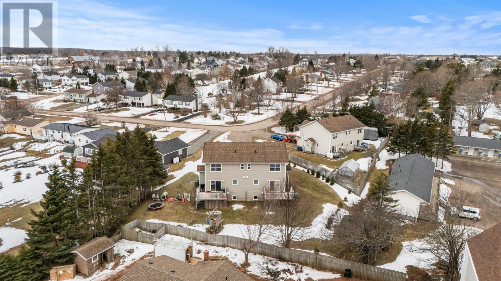 65 Mackinley Crescent, Cornwall, Prince Edward Island  C0A 1H8 - Photo 47 - 202604418