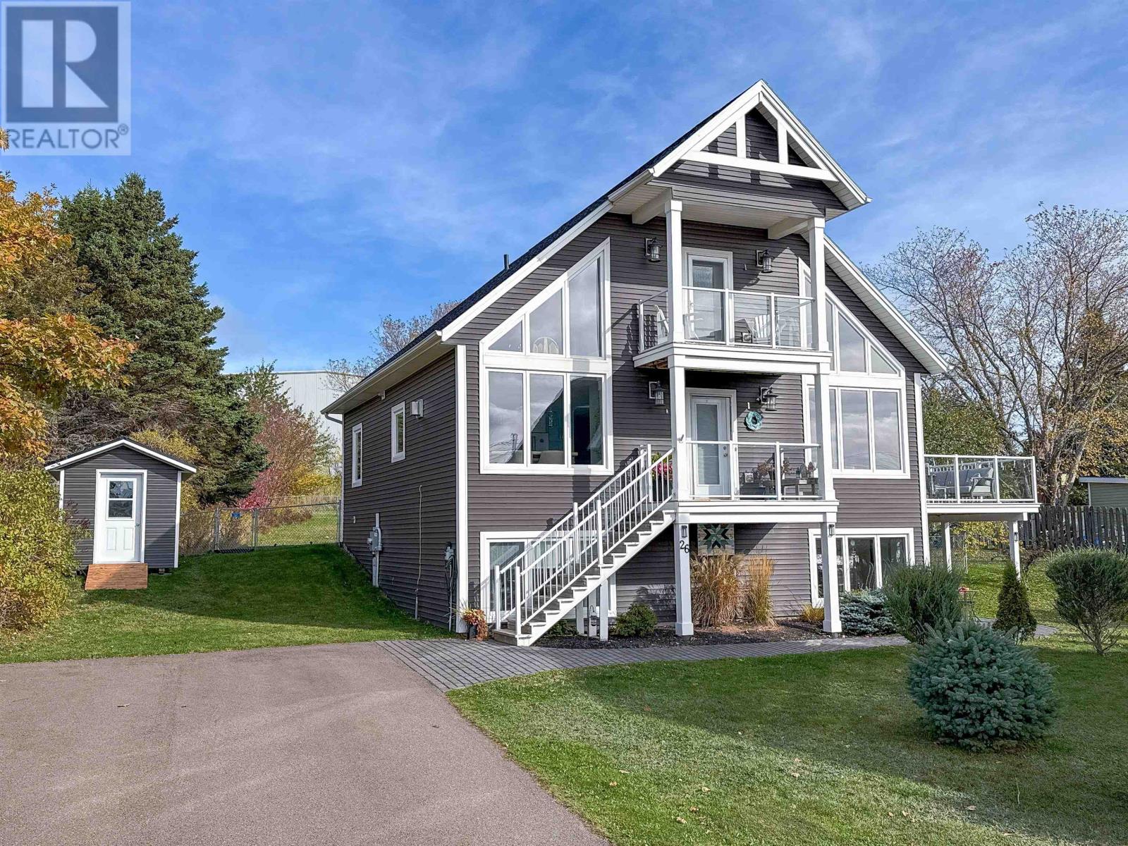 26 Allen Street, North Rustico, Prince Edward Island