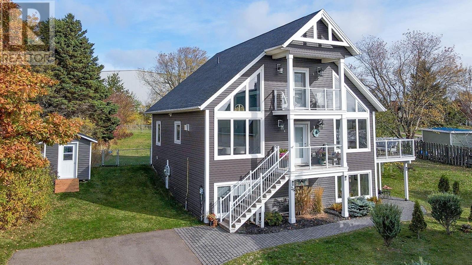 26 Allen Street, North Rustico, Prince Edward Island  C0A 1X0 - Photo 3 - 202604419