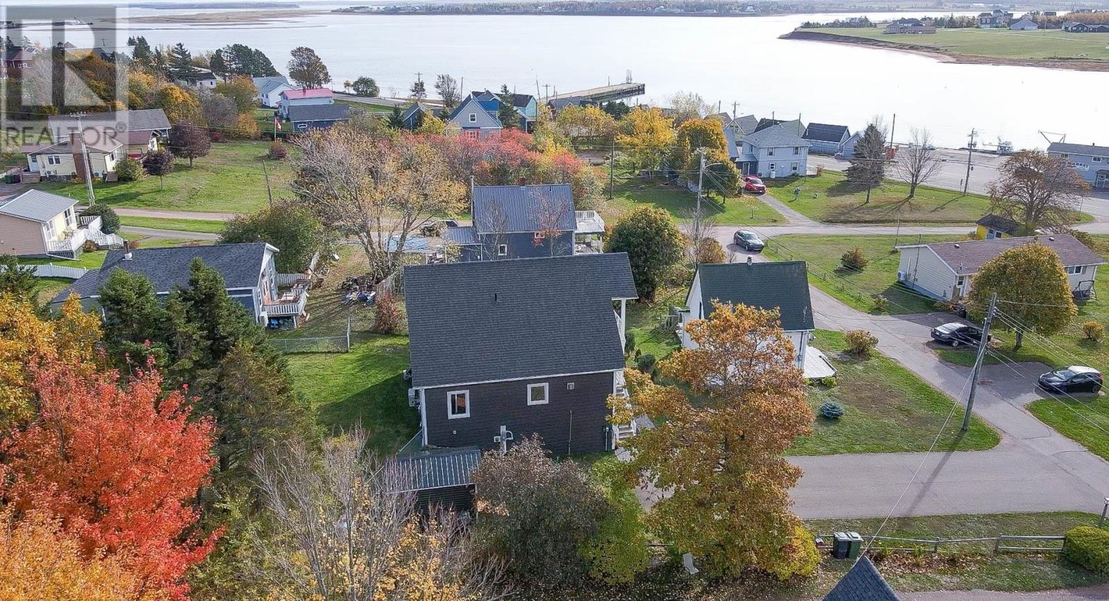 26 Allen Street, North Rustico, Prince Edward Island  C0A 1X0 - Photo 34 - 202604419