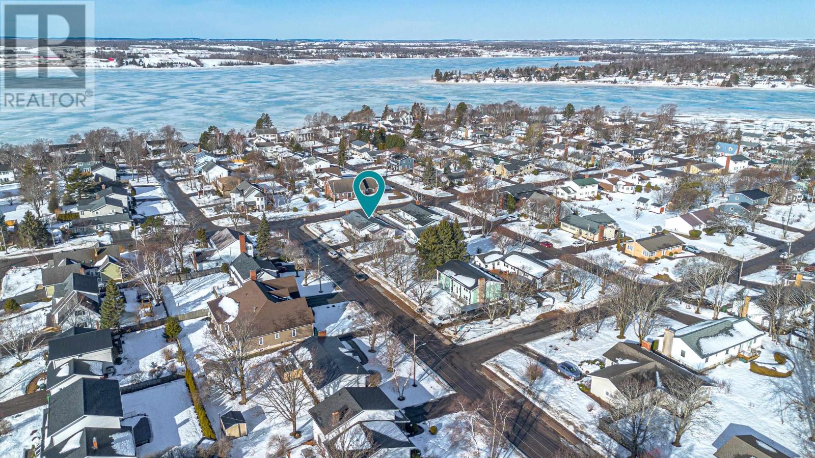 93 Nassau Street, Charlottetown, Prince Edward Island  C1A 7V9 - Photo 28 - 202604437