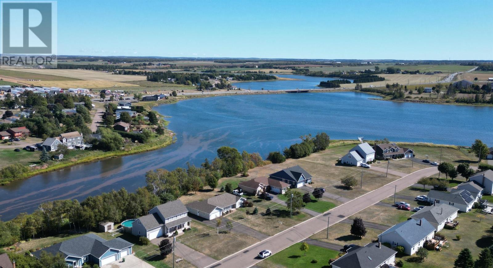 156 Crozier Drive, Summerside, Prince Edward Island  C1N 6C3 - Photo 27 - 202604447