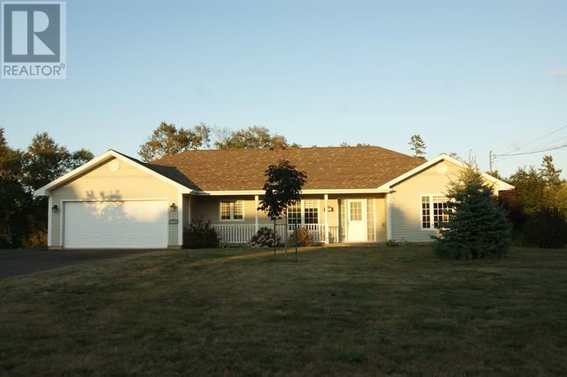 156 Crozier Drive, Summerside, Prince Edward Island  C1N 6C3 - Photo 29 - 202604447