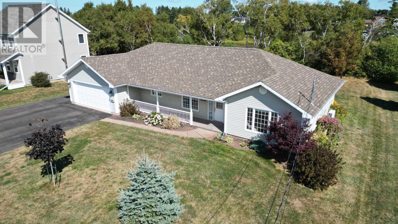 156 Crozier Drive, Summerside, Prince Edward Island  C1N 6C3 - Photo 3 - 202604447