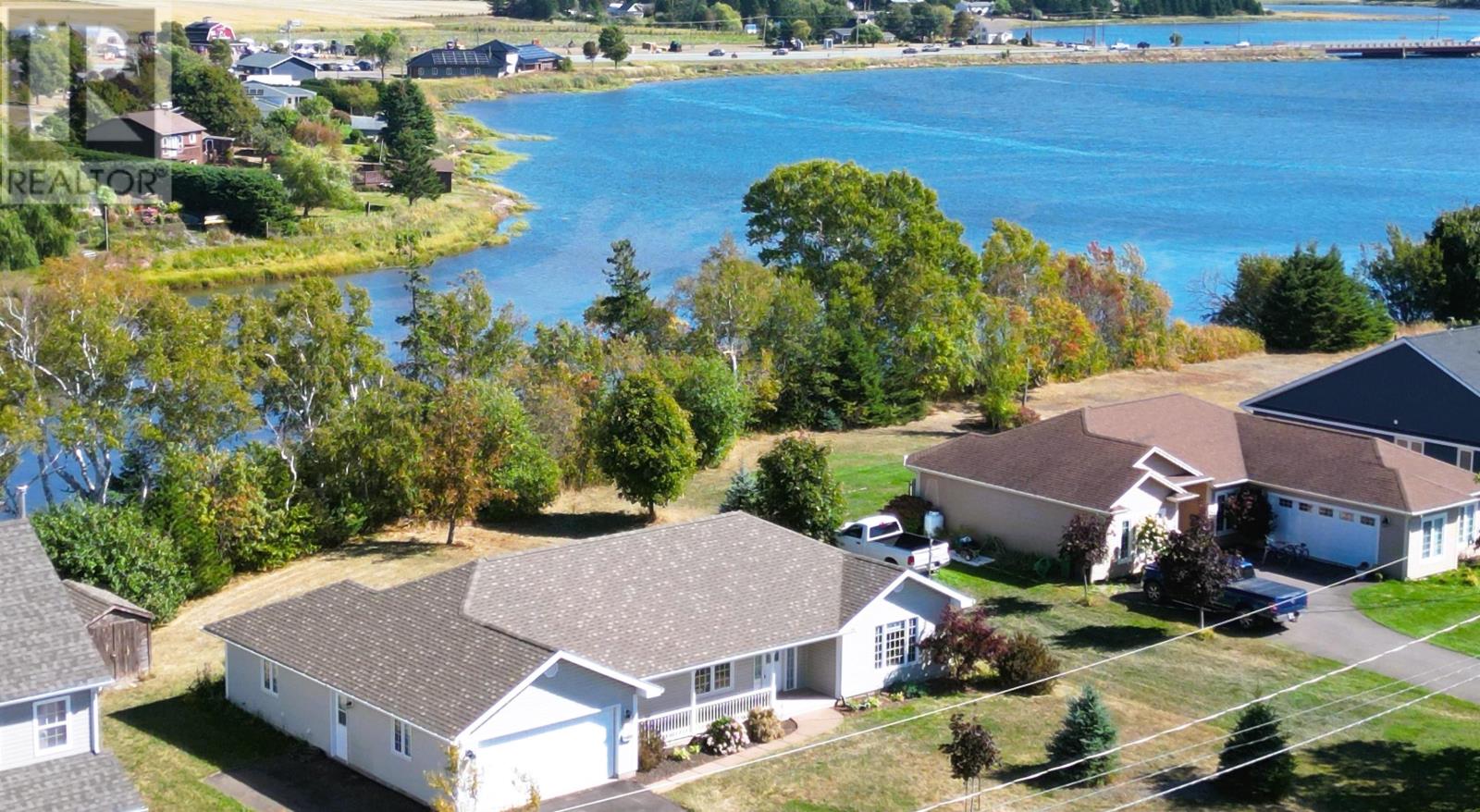 156 Crozier Drive, Summerside, Prince Edward Island  C1N 6C3 - Photo 4 - 202604447