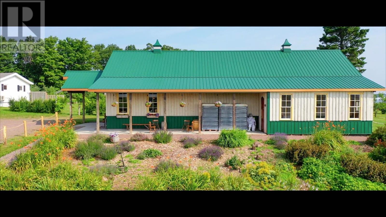 820 Millboro Road, Wheatley River, Prince Edward Island  C0A 1N0 - Photo 14 - 202604457