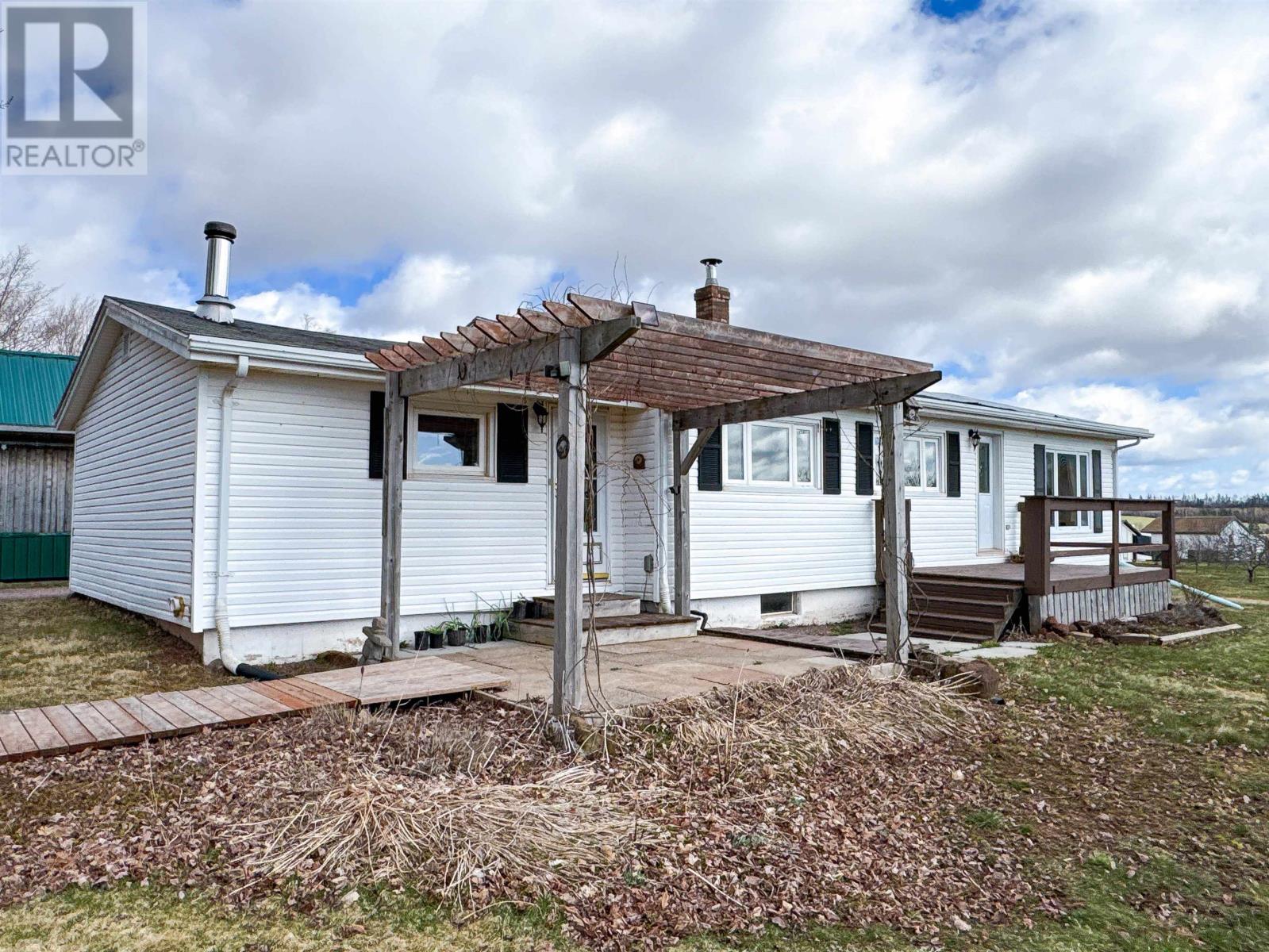 820 Millboro Road, Wheatley River, Prince Edward Island  C0A 1N0 - Photo 22 - 202604461