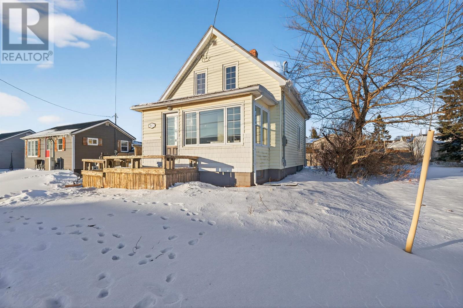 405 Poplar Avenue, Summerside, Prince Edward Island  C1N 2B9 - Photo 21 - 202604466