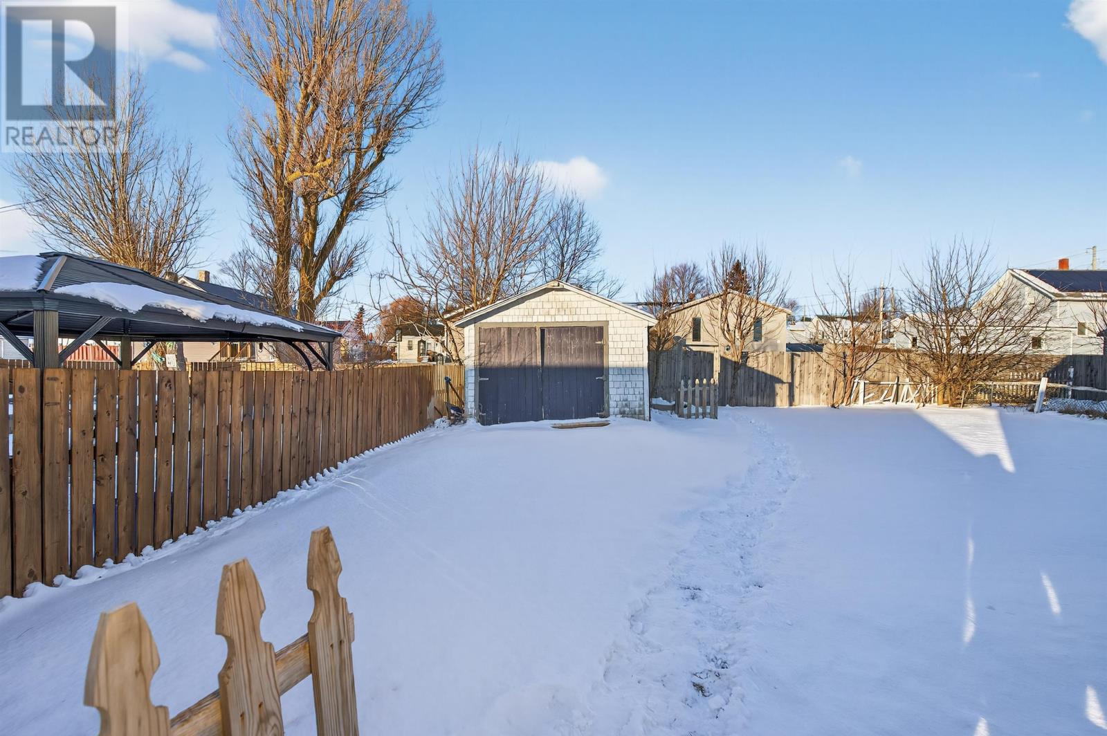 405 Poplar Avenue, Summerside, Prince Edward Island  C1N 2B9 - Photo 22 - 202604466