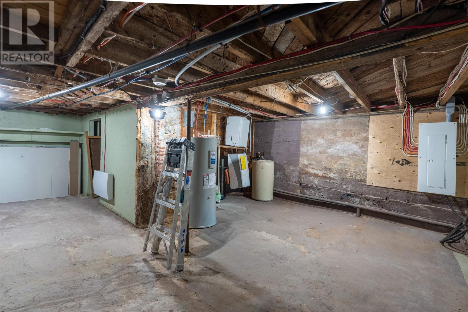 405 Poplar Avenue, Summerside, Prince Edward Island  C1N 2B9 - Photo 24 - 202604466