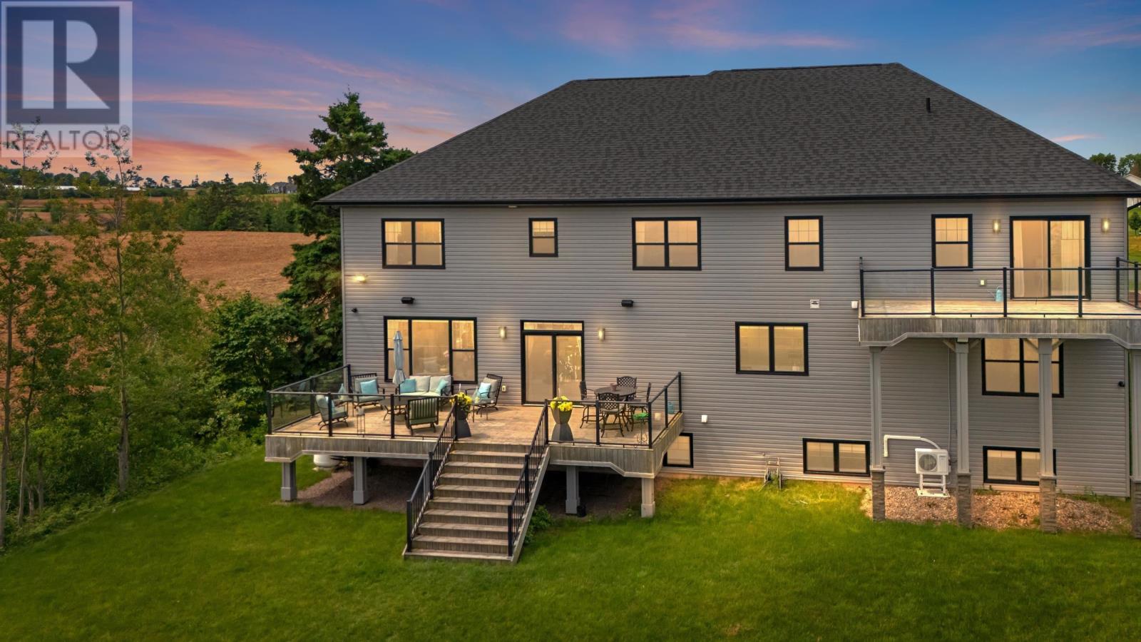 347 Sunrise Cove, Cornwall, Prince Edward Island  C0A 1H8 - Photo 48 - 202604474