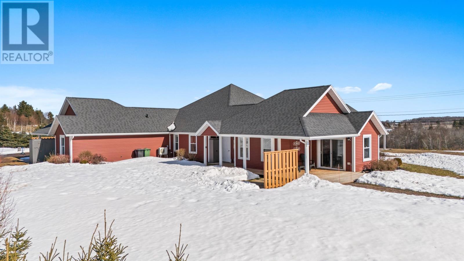 38-102 Schoolhouse Lane, Stanley Bridge, Prince Edward Island