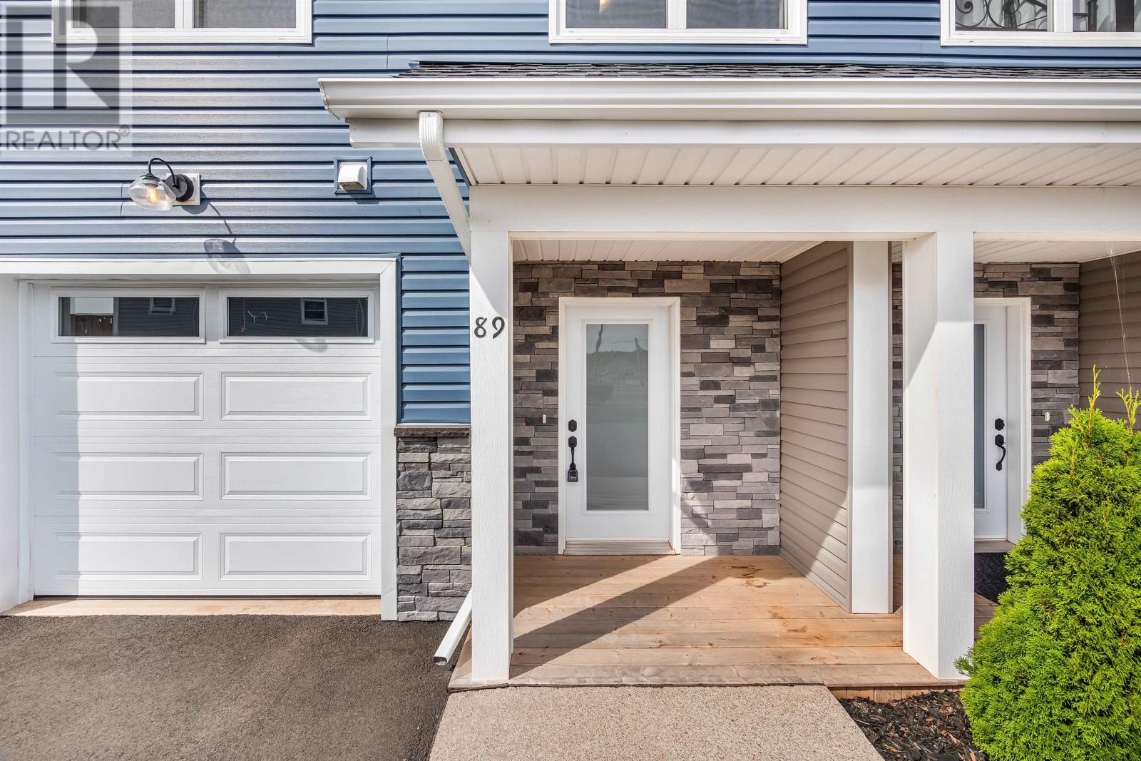 89 Harold Court, Cornwall, Prince Edward Island  C0A 1H3 - Photo 2 - 202604493