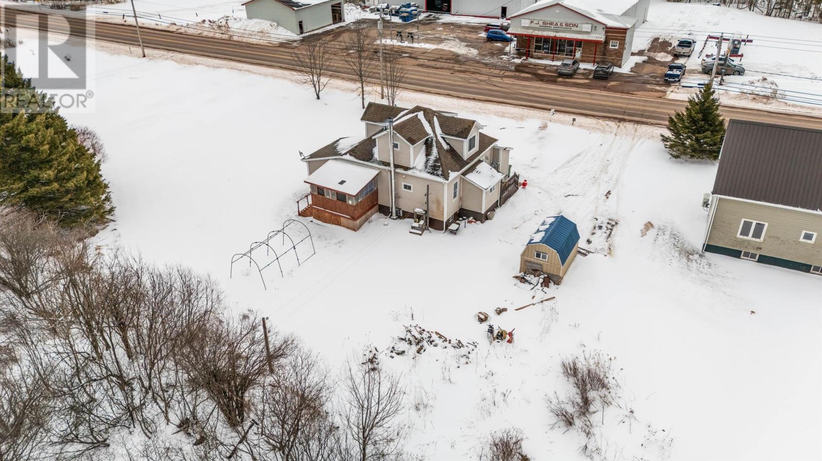 3684 Union Road, St. Louis, Prince Edward Island  C0B 1Z0 - Photo 29 - 202604498