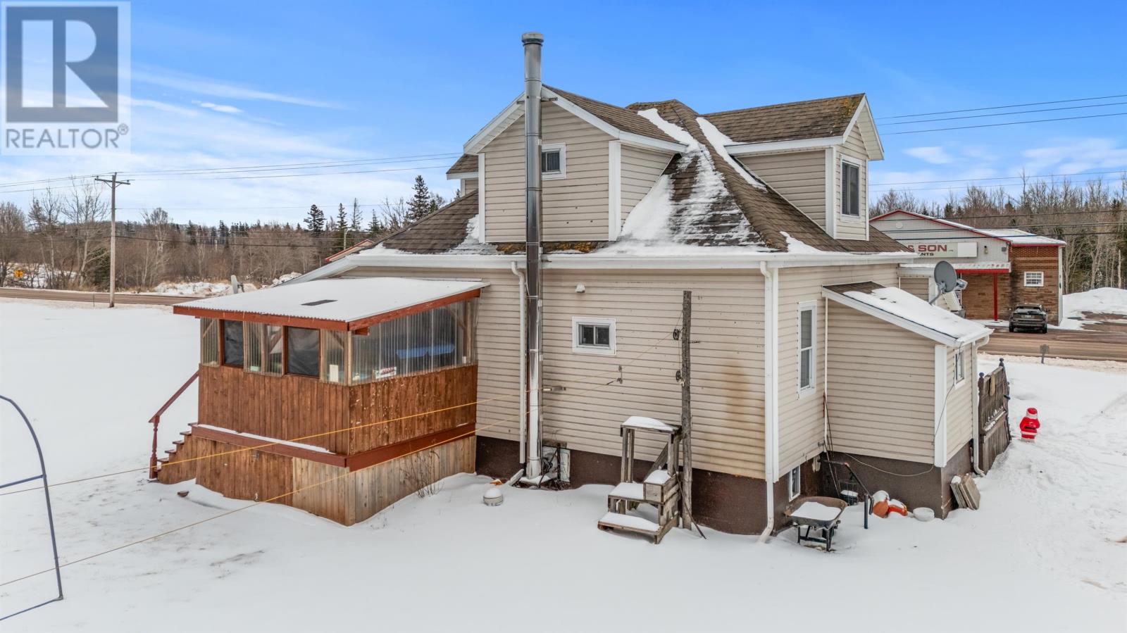 3684 Union Road, St. Louis, Prince Edward Island  C0B 1Z0 - Photo 3 - 202604498