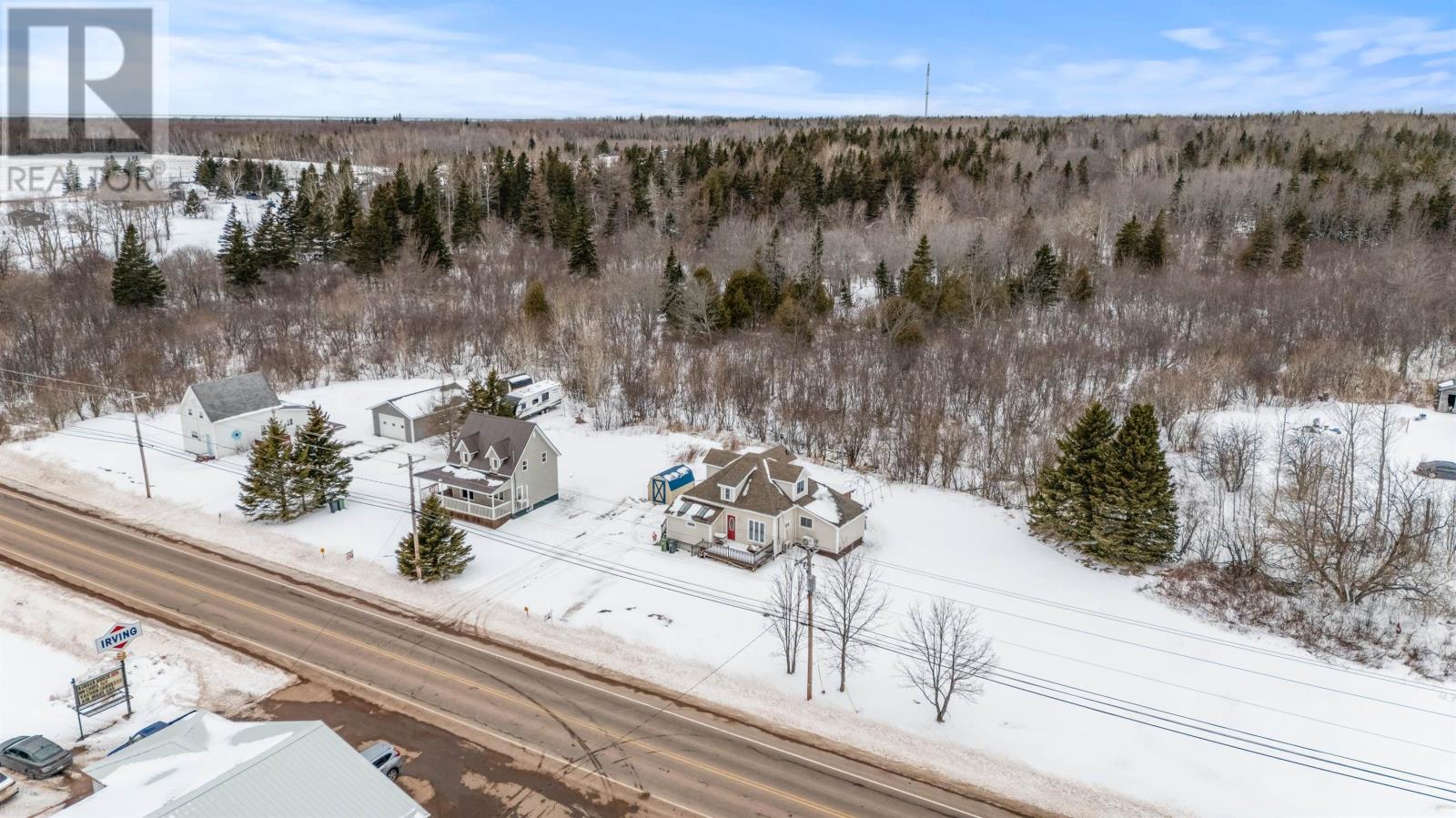 3684 Union Road, St. Louis, Prince Edward Island  C0B 1Z0 - Photo 4 - 202604498