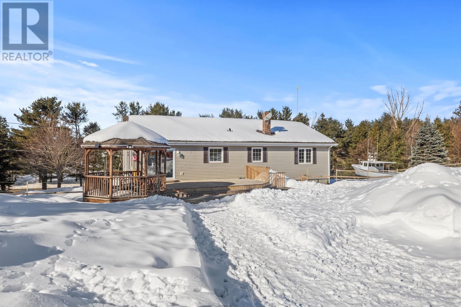 1422 Gladstone Road, Murray River, Prince Edward Island  C0A 1W0 - Photo 34 - 202604517