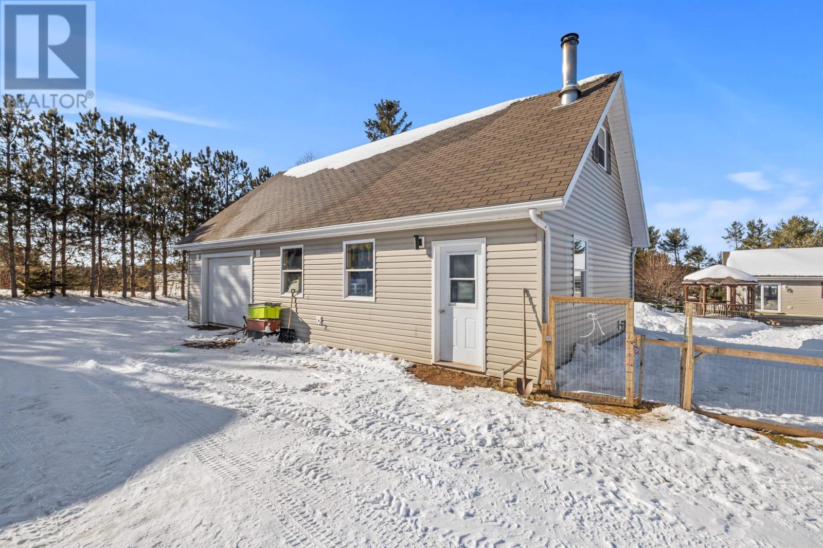 1422 Gladstone Road, Murray River, Prince Edward Island  C0A 1W0 - Photo 36 - 202604517