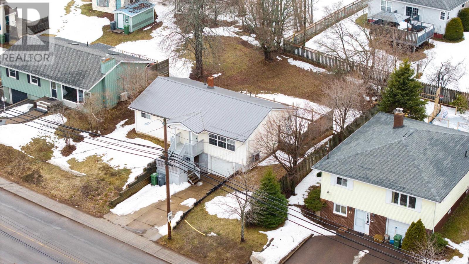 23 Kirkwood Drive, Charlottetown, Prince Edward Island  C1A 2T4 - Photo 3 - 202604539