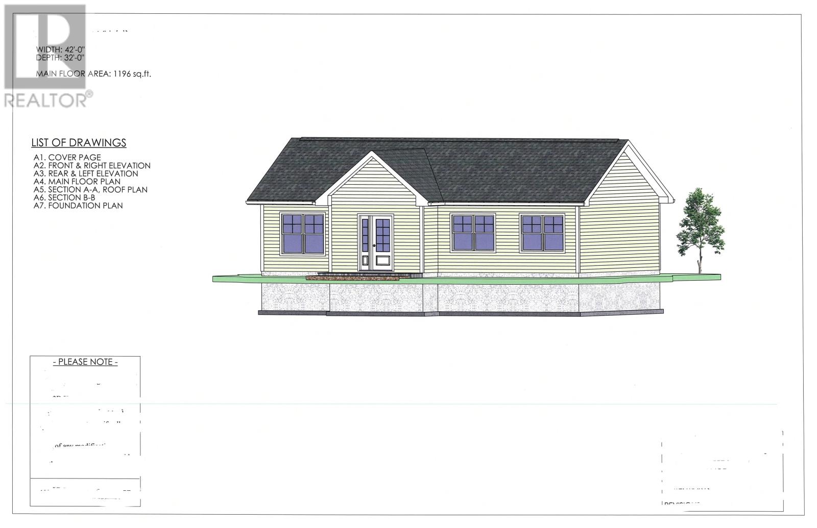 40 Rainbow Drive, Tarantum, Prince Edward Island