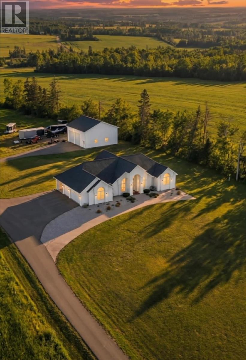 2154 New Glasgow Road, Wheatley River, Prince Edward Island  C0A 1W0 - Photo 2 - 202604559