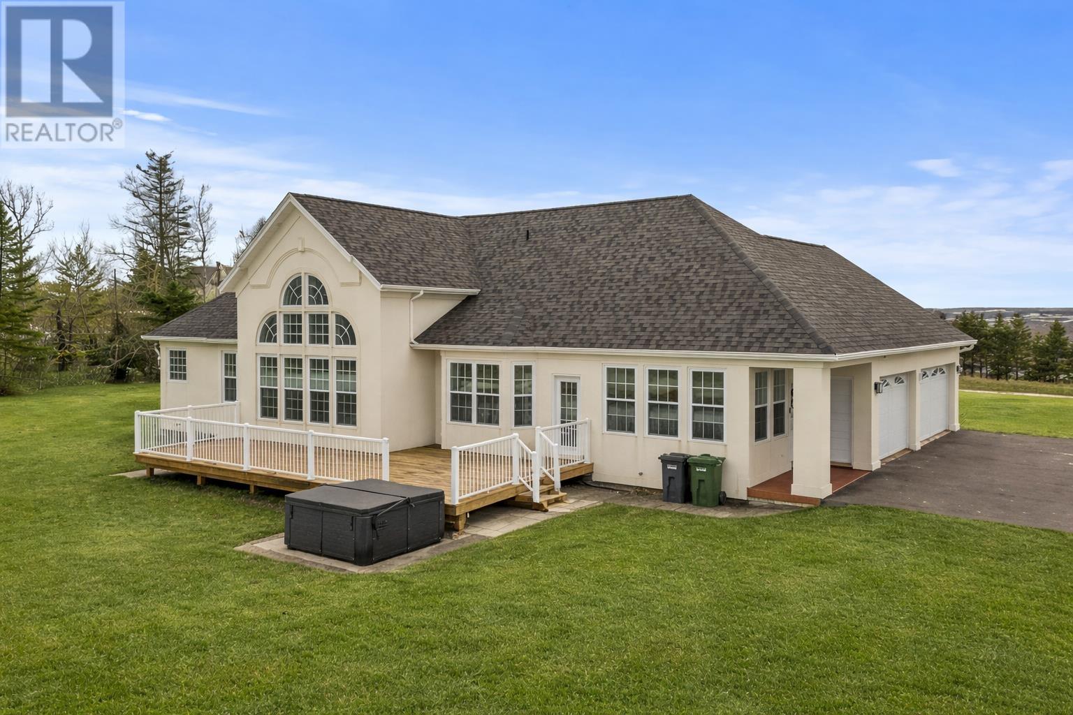 2154 New Glasgow Road, Wheatley River, Prince Edward Island  C0A 1W0 - Photo 3 - 202604559