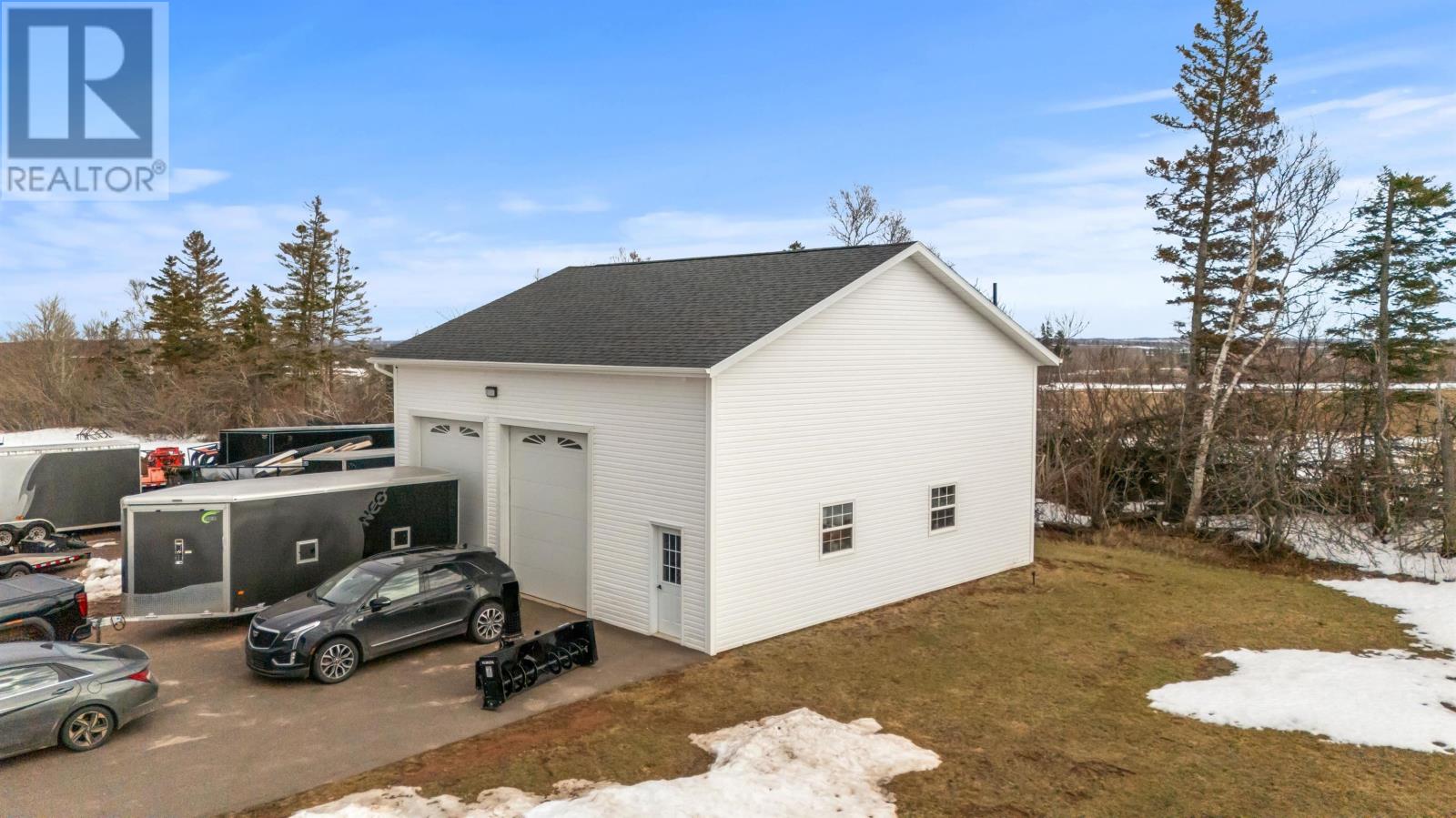 2154 New Glasgow Road, Wheatley River, Prince Edward Island  C0A 1W0 - Photo 24 - 202604560