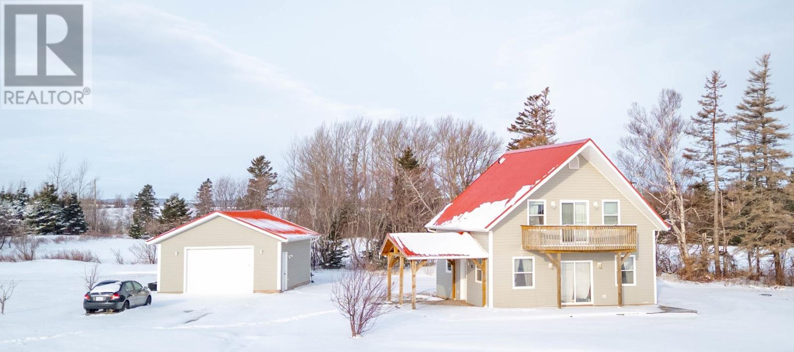 55 Ocean Vista Drive, Rustico, Prince Edward Island