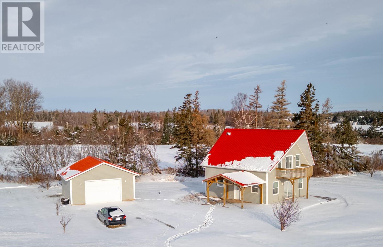 55 Ocean Vista Drive, Rustico, Prince Edward Island  C0A 1N0 - Photo 5 - 202604561