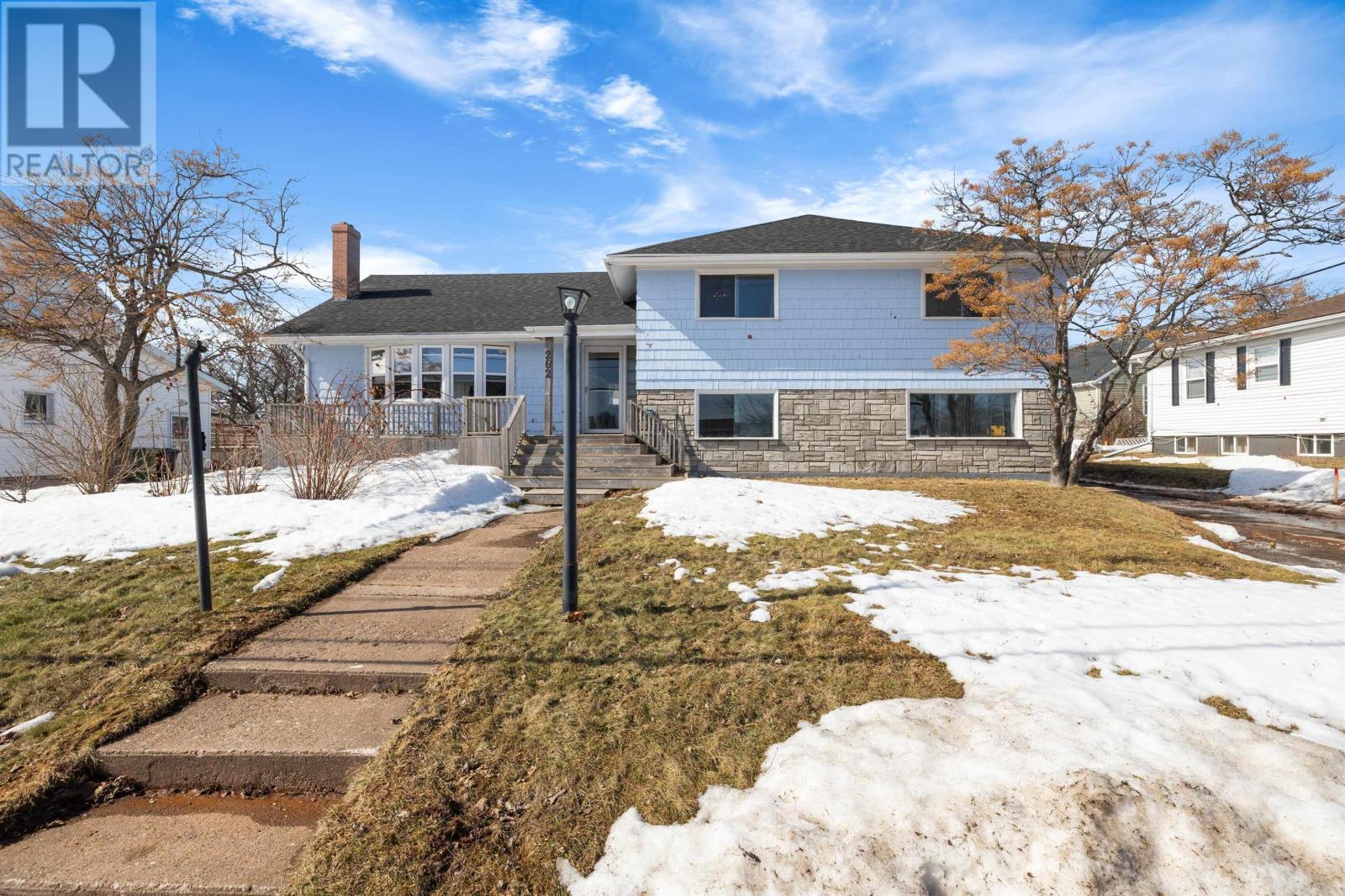 262 Summer Street, Summerside, Prince Edward Island