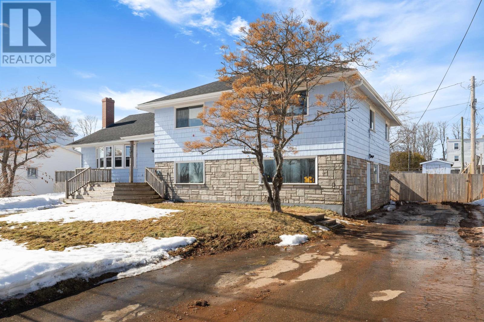 262 Summer Street, Summerside, Prince Edward Island  C1N 3K1 - Photo 49 - 202604563