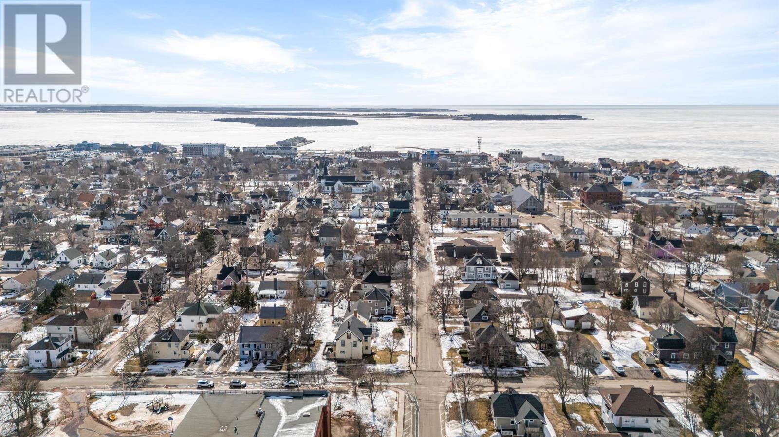 262 Summer Street, Summerside, Prince Edward Island  C1N 3K1 - Photo 50 - 202604563