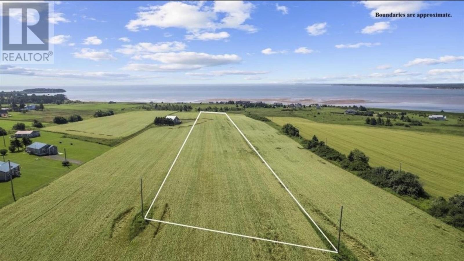 Lot 2010-1, ROW Tineys Lane, Little Pond, Prince Edward Island