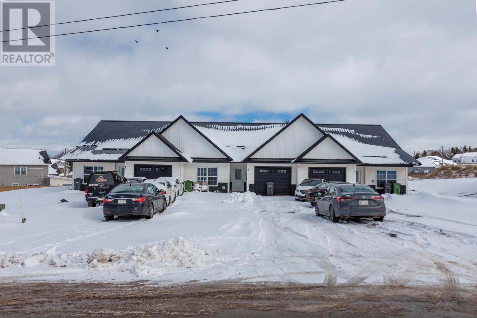 47-51 Smallwood Terrace, Stratford, Prince Edward Island
