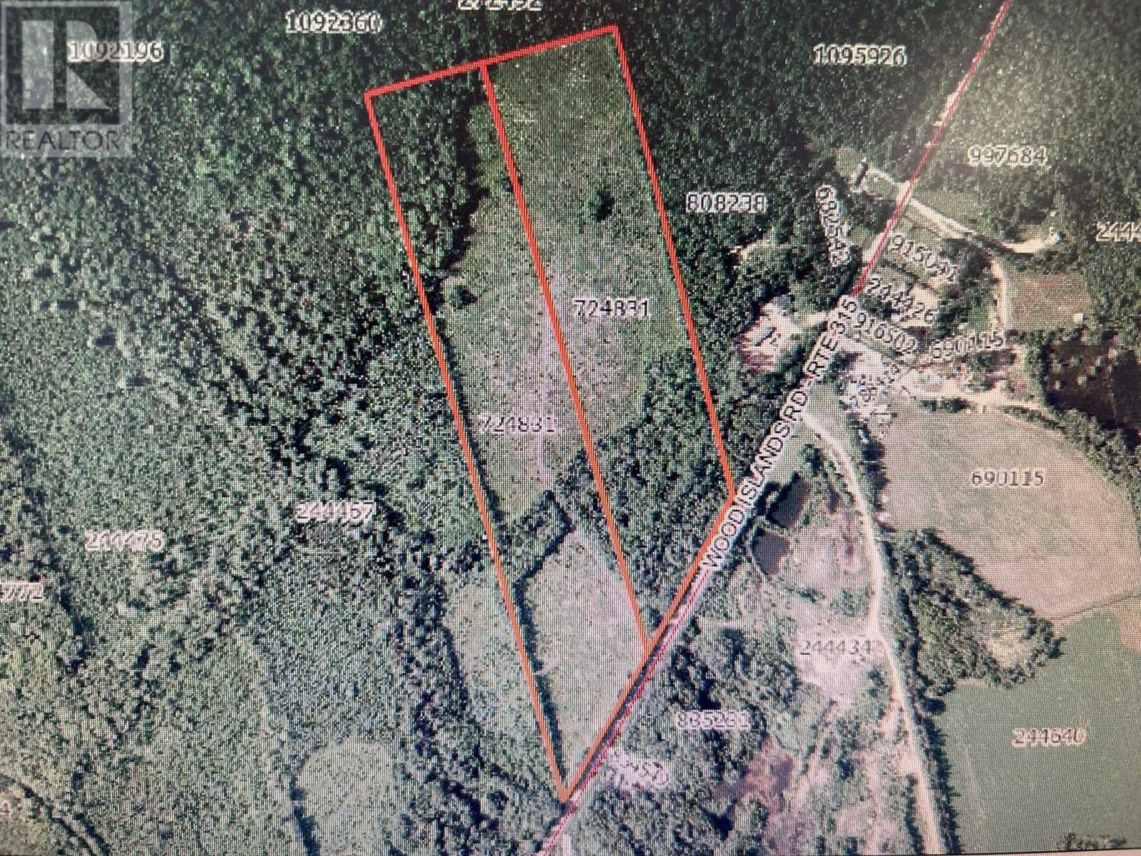 Lot 59 RTE 315|Wood Island Road, Kilmuir, Prince Edward Island