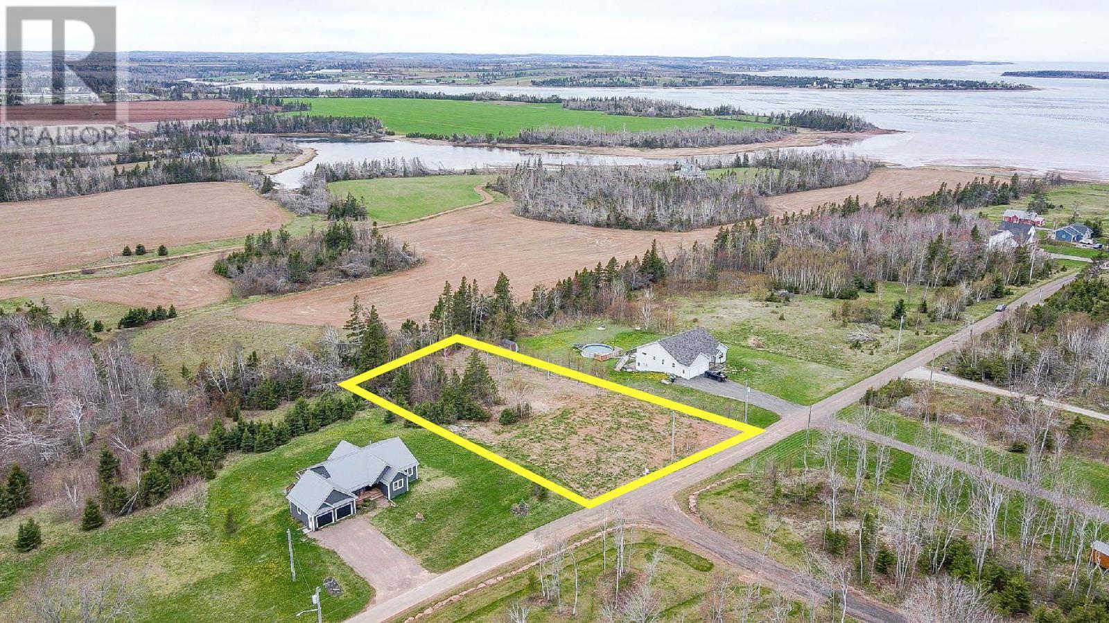 Lot 32 Sunset Drive, Oyster Bed Bridge, Prince Edward Island