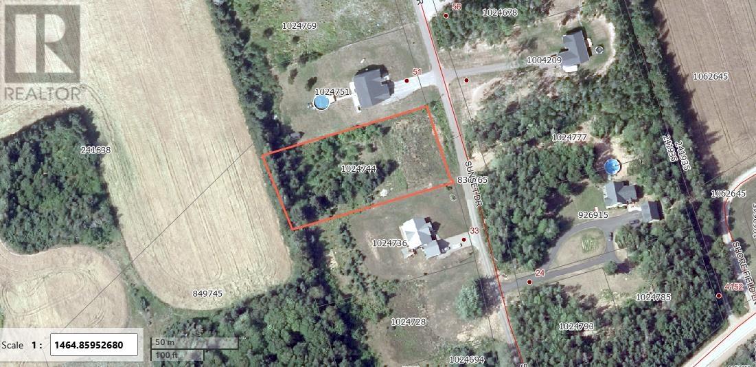 Lot 32 Sunset Drive, Oyster Bed Bridge, Prince Edward Island  C1E 2X8 - Photo 20 - 202604651