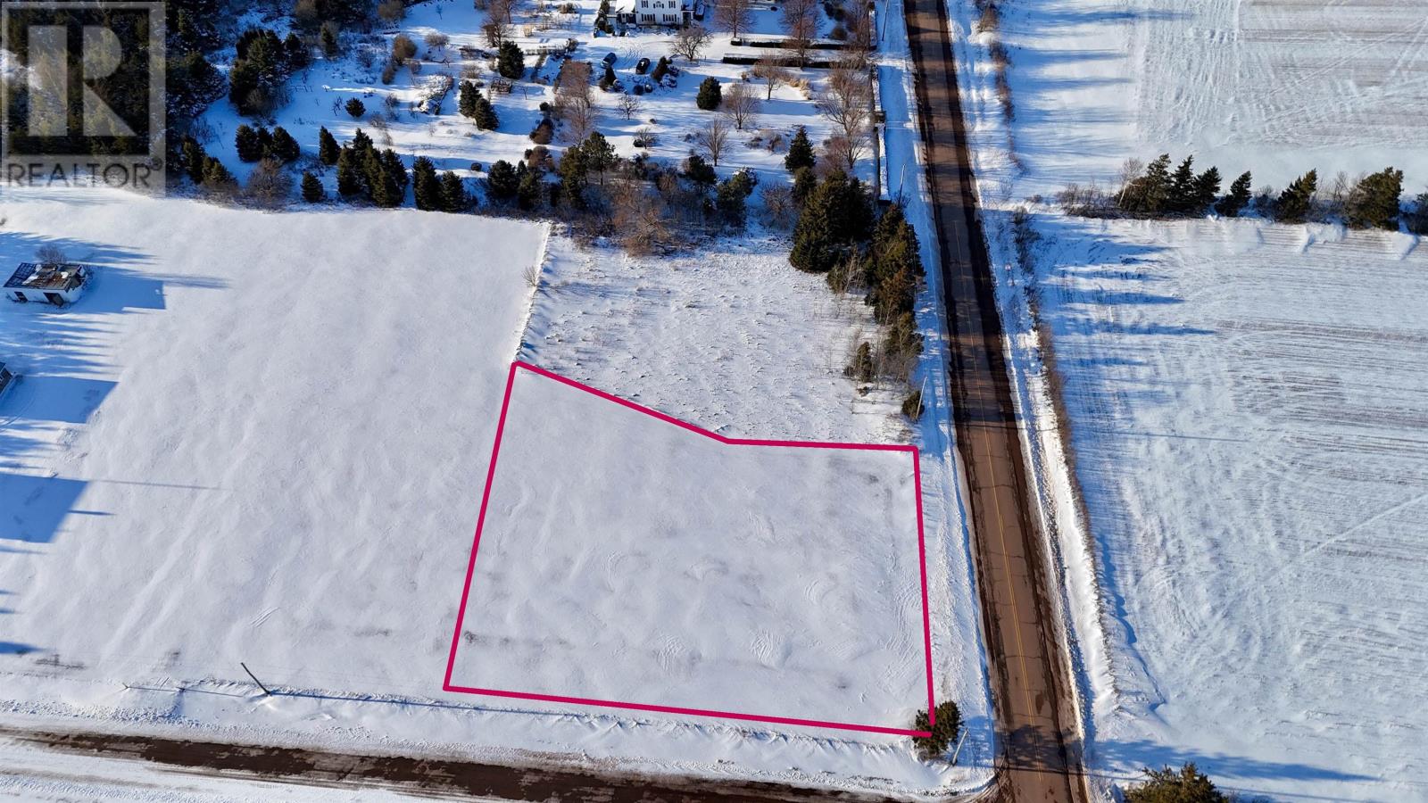 Route 12, Kildare Capes, Prince Edward Island