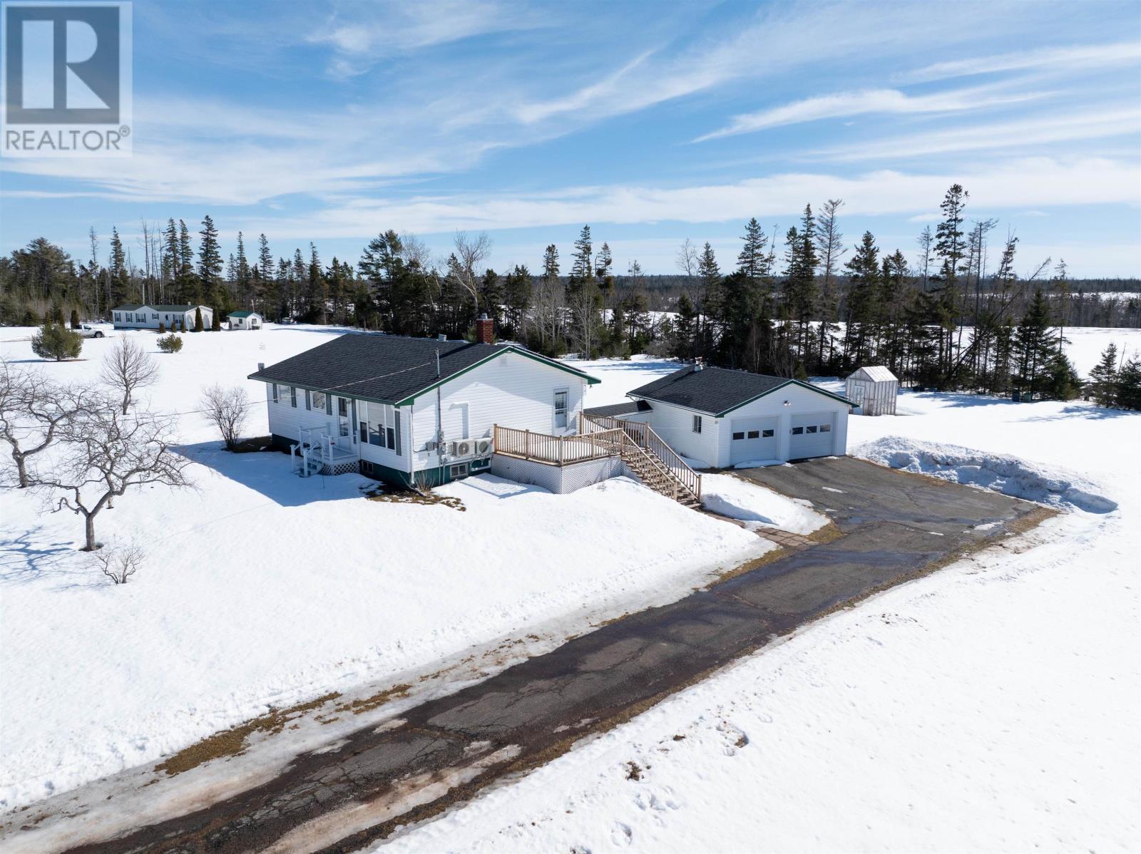 3123 Douses Road, Belle River, Prince Edward Island  C0A 1R0 - Photo 35 - 202604691