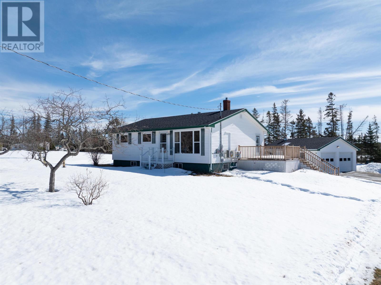 3123 Douses Road, Belle River, Prince Edward Island  C0A 1R0 - Photo 36 - 202604691