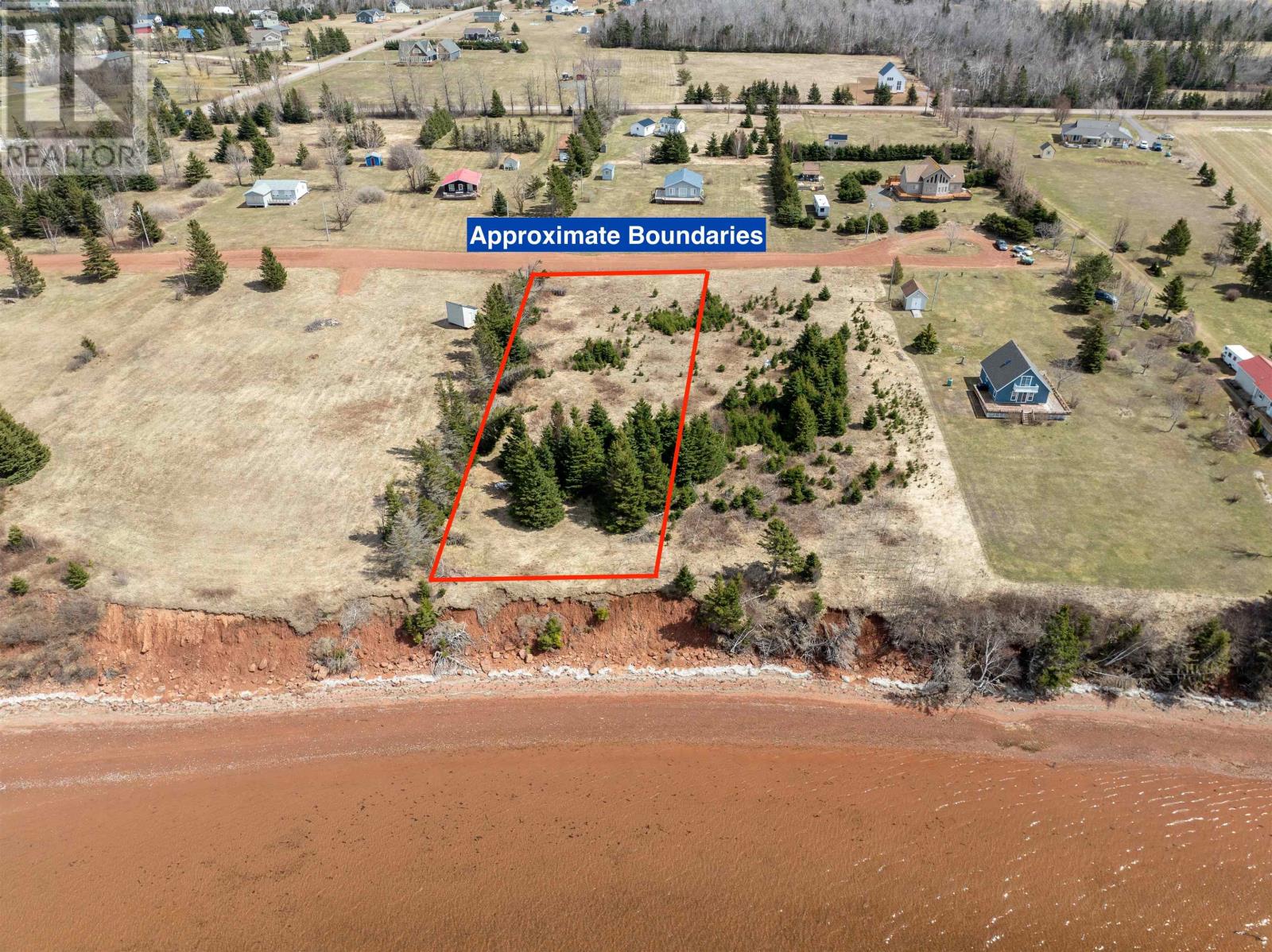 Lot 48 Riverview Drive, Rustico, Prince Edward Island  C0A 1N0 - Photo 2 - 202604722